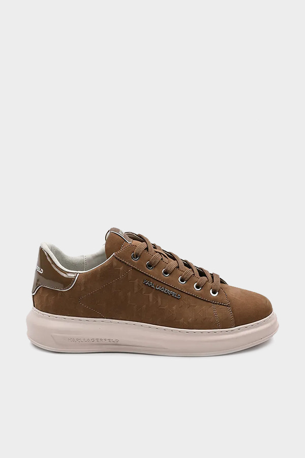 ΠΑΠΟΥΤΣΙ - 233 MIDBROWN NUBUCK